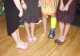 Nos pieds